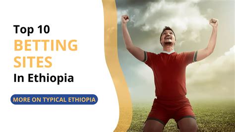 arki sport betting|Top 10 Betting Companies in Ethiopia (2022 Update).